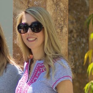 Meet your Posher, Petunia